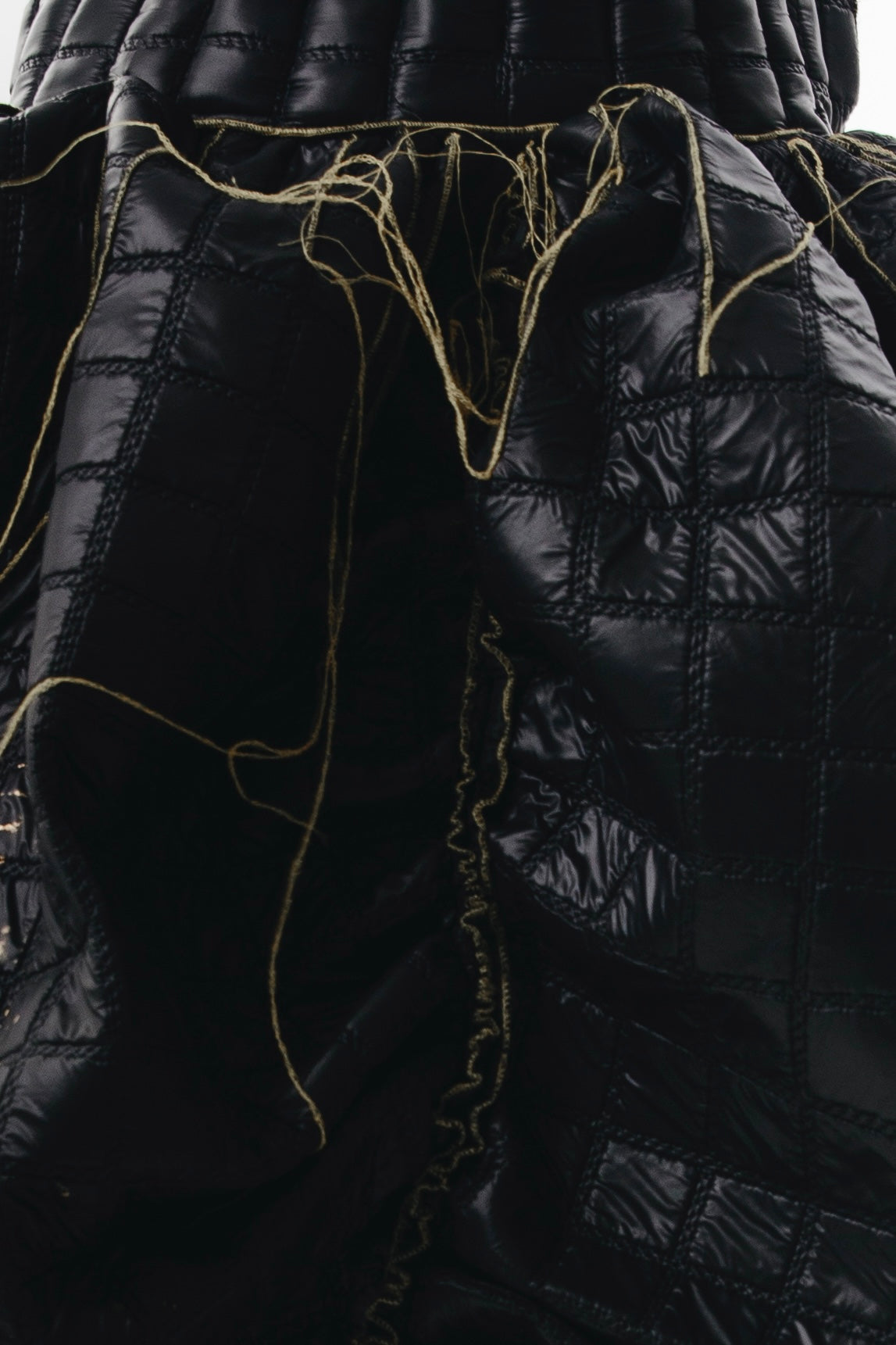 Gamera Puffer Coat
