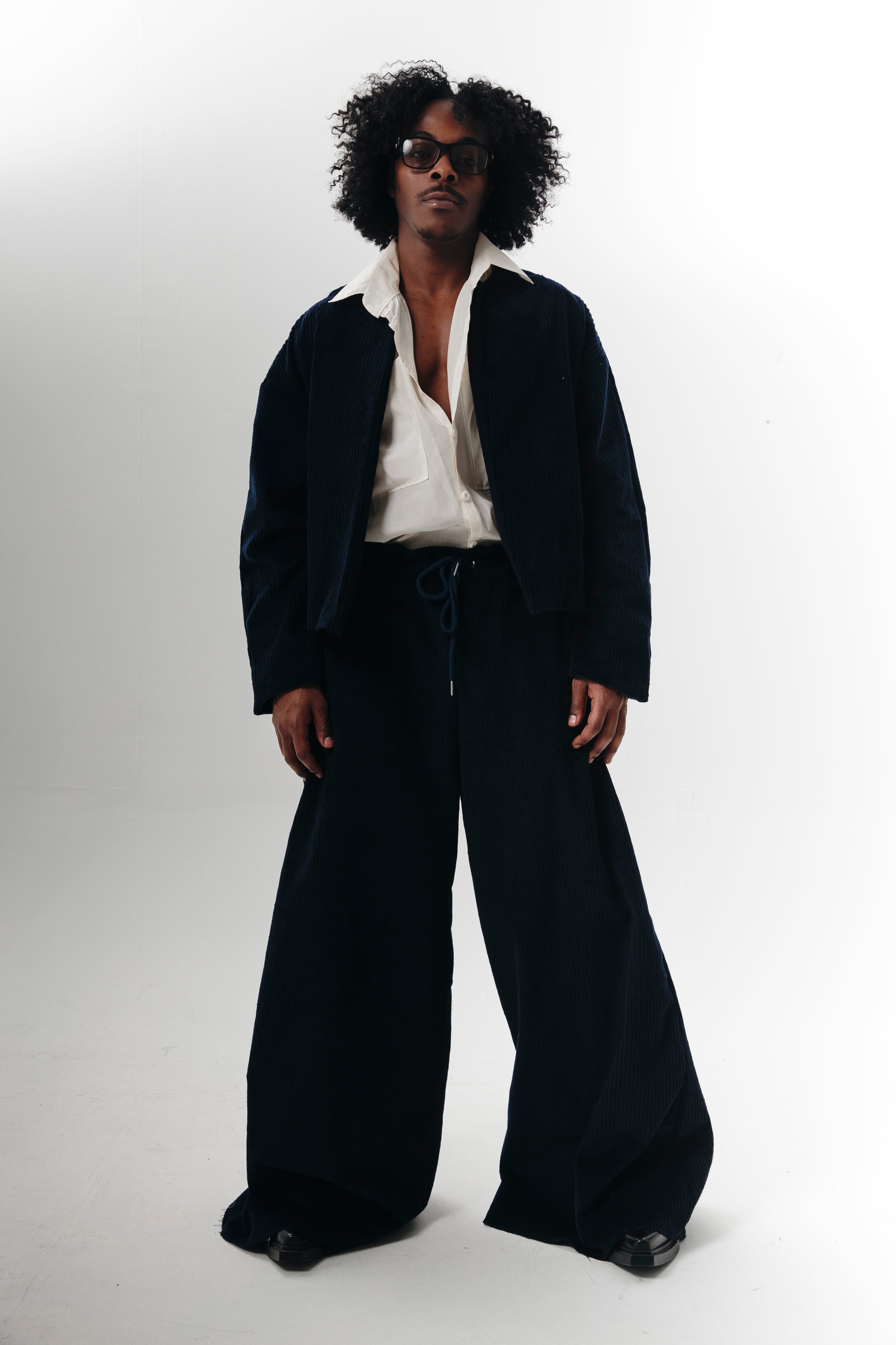 IsA Wale Jacket