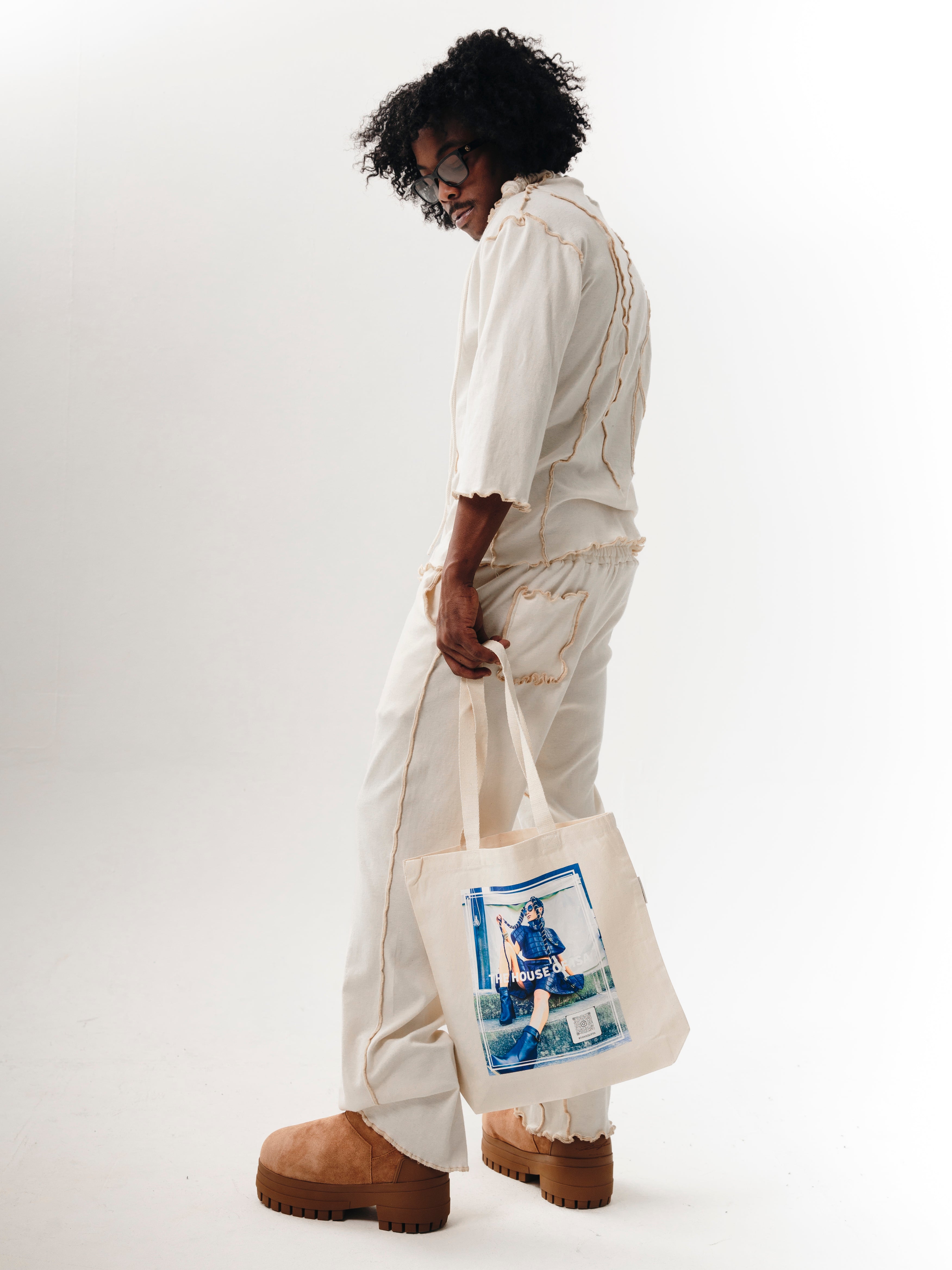 IsA Tote