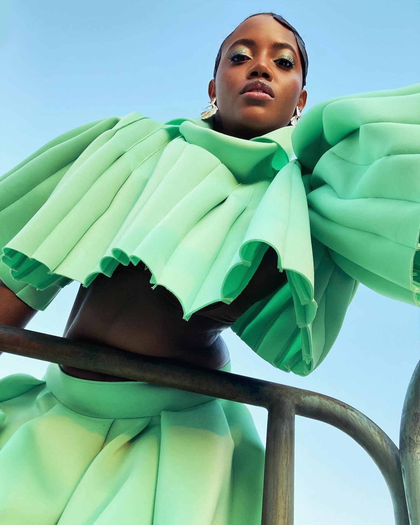 IsA Verde