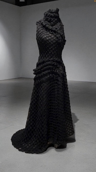 Dune Veil