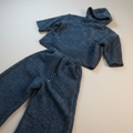 IsA Drift Boucle Joggers