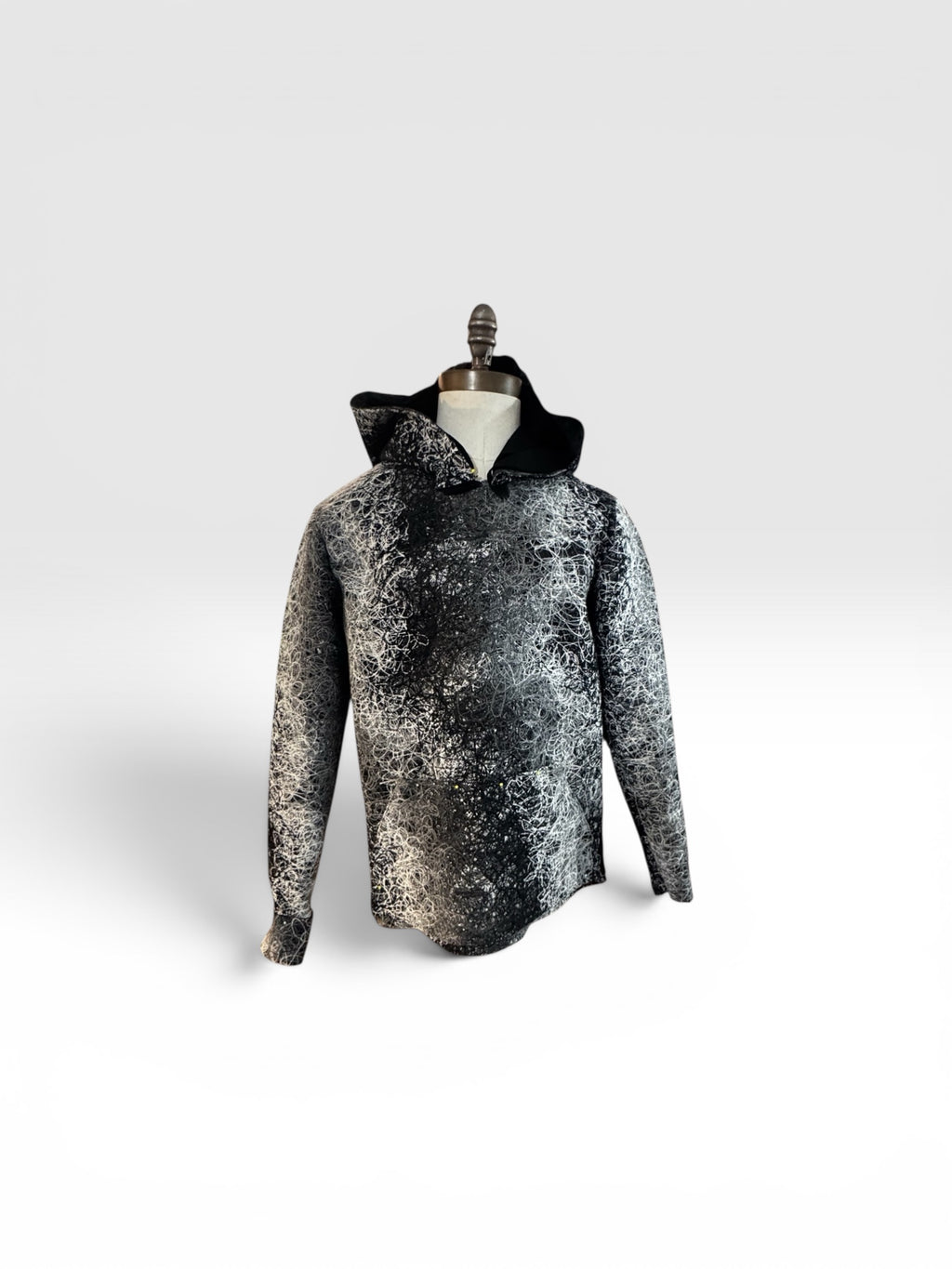 Threadfall Hoodie