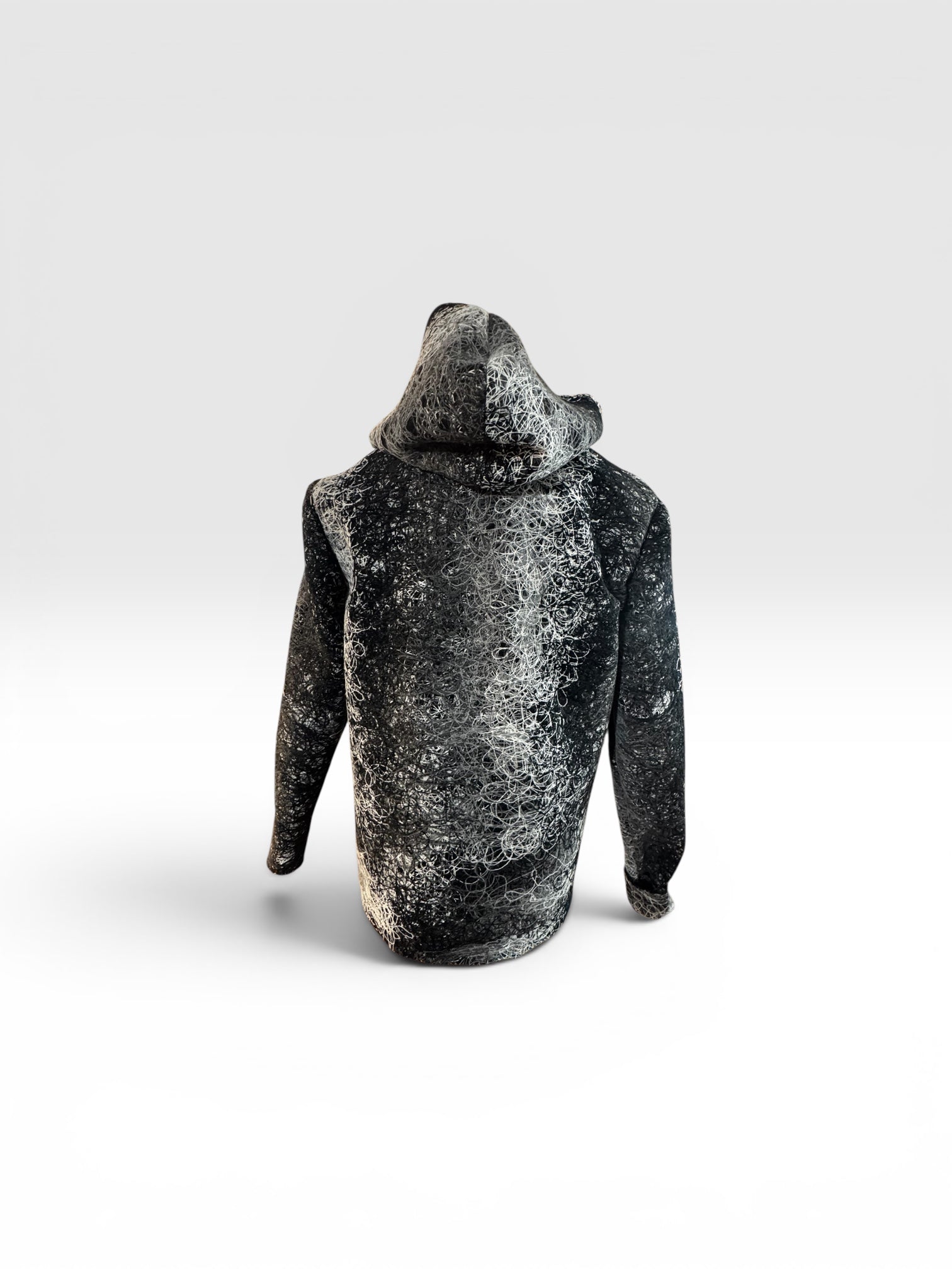 Threadfall Hoodie